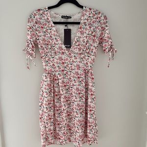 NWT Nasty Gal Dress